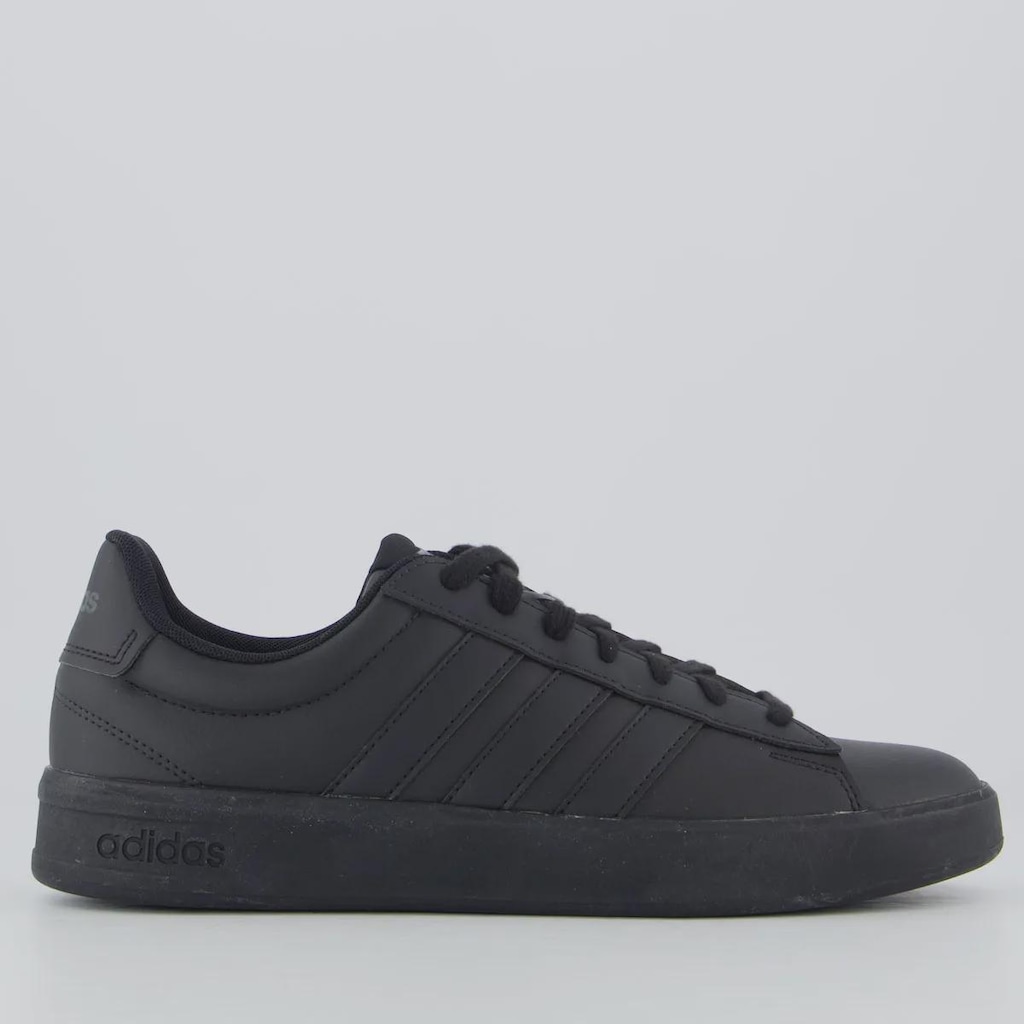 Tênis Masculino Adidas Grand Court 3.0