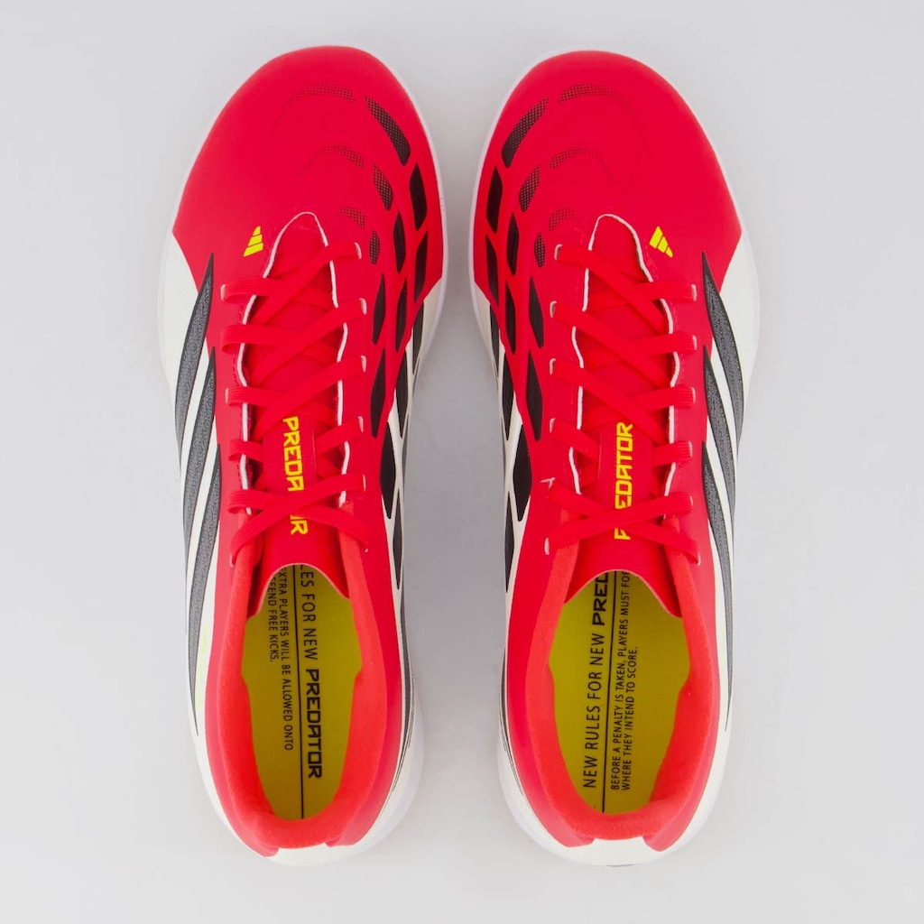 Imagem 4 do produto Chuteira Futsal Adulto Adidas Predator Club