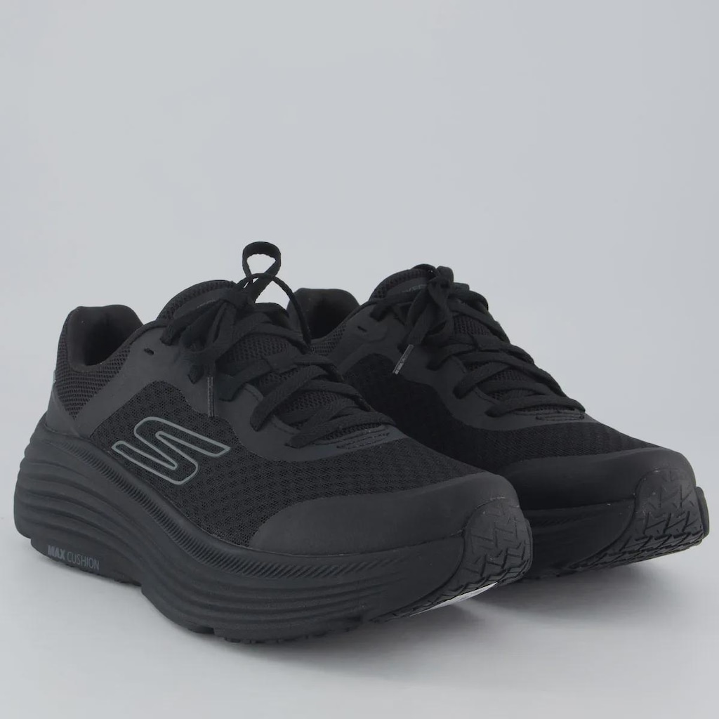 Tênis Feminino Skechers Max Cushioning Endeavour