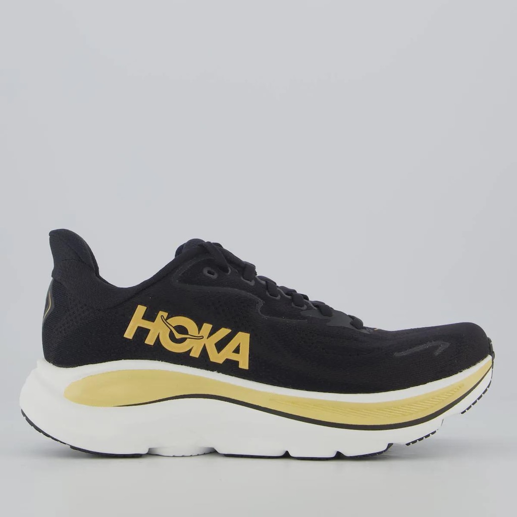 Tênis Feminino Hoka Clifton 10