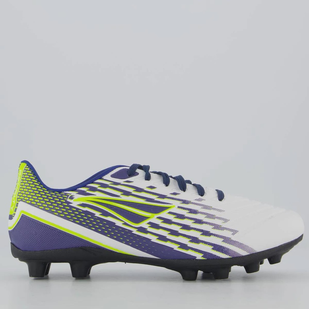 Chuteira de Campo Adulto Penalty Garra Y 2.0
