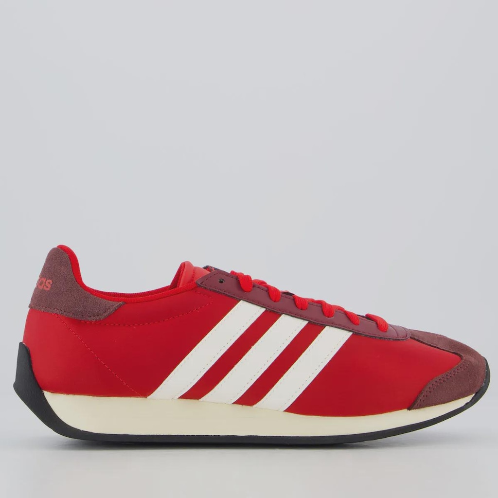 Tênis Masculino Adidas Runvista