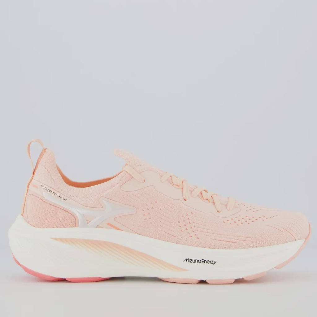 Tênis Feminino Mizuno Sunrise