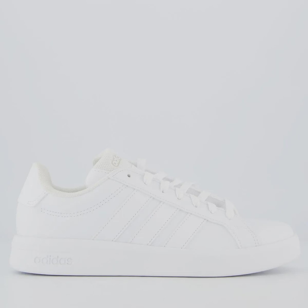 Tênis Infantil Adidas Grand Court 3.0