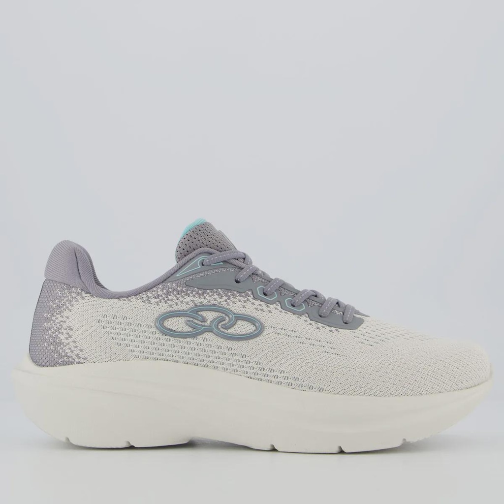 Tênis Masculino Olympikus Soma 2