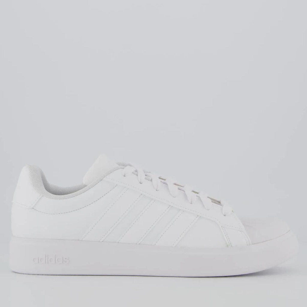 Tênis Unissex Adidas Streettalk