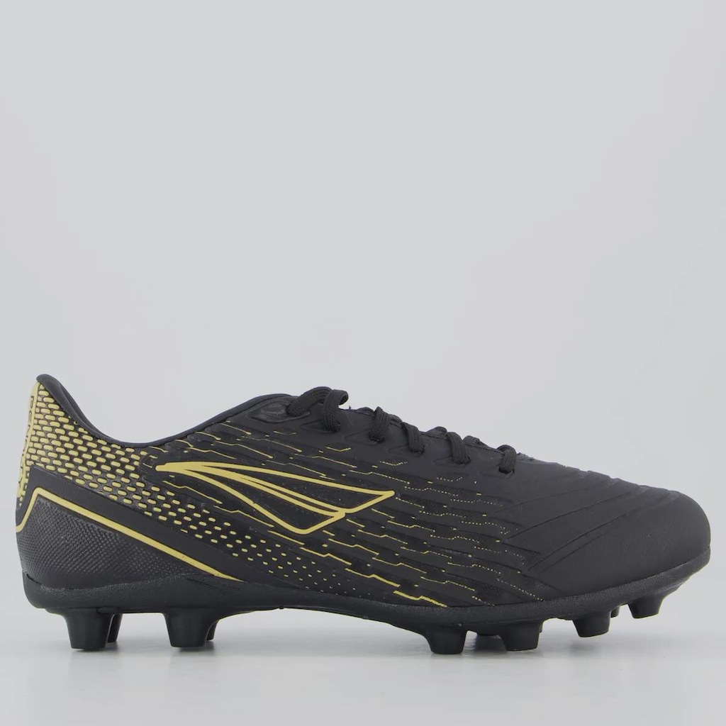 Chuteira de Campo Adulto Penalty Garra Y 2.0