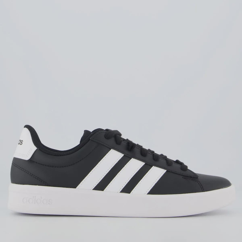 Tênis Masculino Adidas Grand Court 3.0