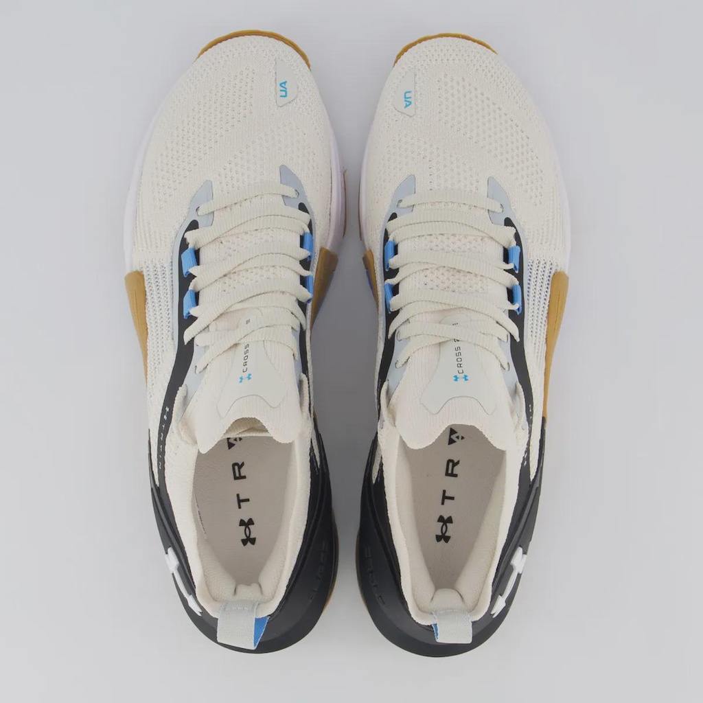 Imagem 4 do produto Tênis Masculino Under Armour Tribase Cross 2 SE