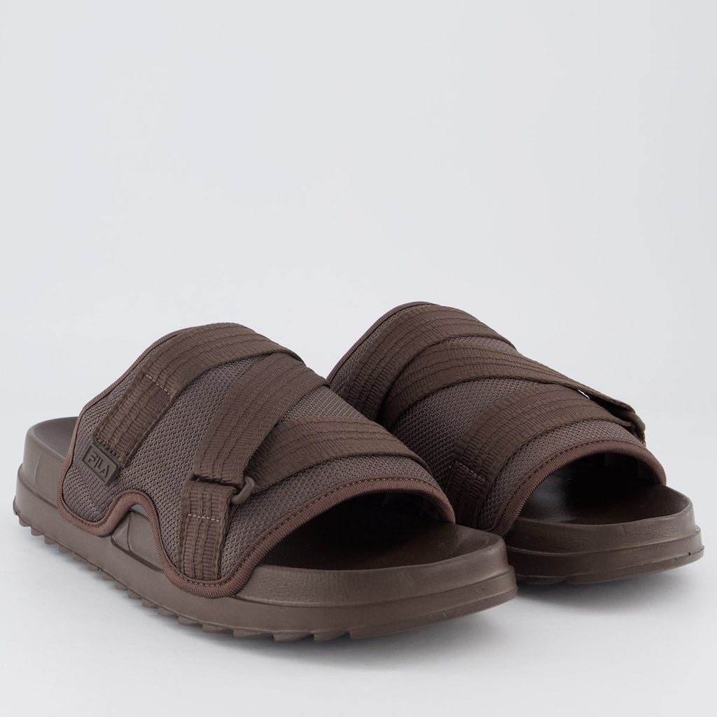 Imagem 3 do produto Chinelo Masculino Fila Drifter Panto