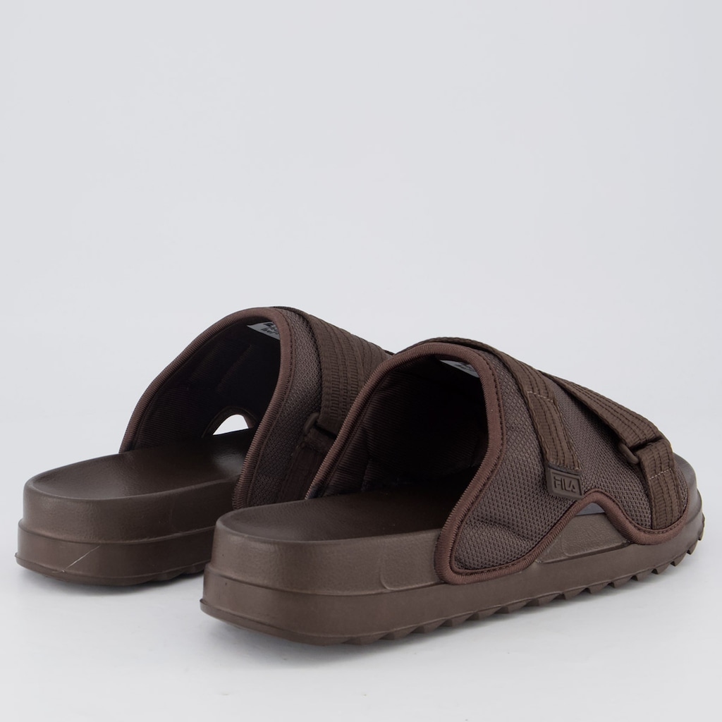 Imagem 4 do produto Chinelo Masculino Fila Drifter Panto