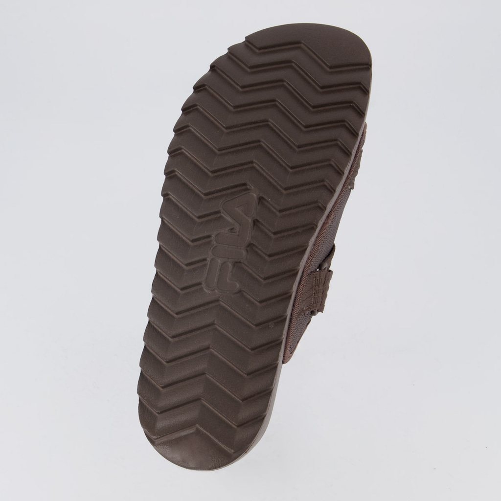 Imagem 5 do produto Chinelo Masculino Fila Drifter Panto