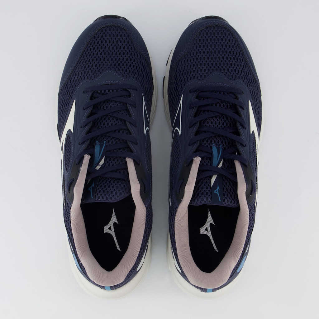 Imagem 4 do produto Tênis Masculino Mizuno Hawk 6 LS