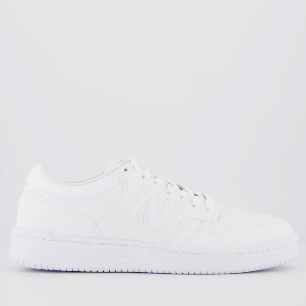 Tênis Masculino New Balance 480 Low