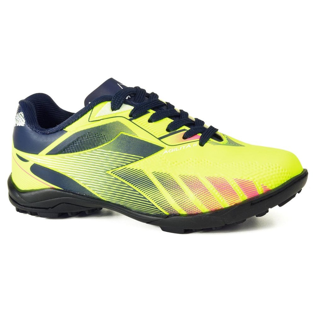 Chuteira Society Infantil Diadora Agilitá II