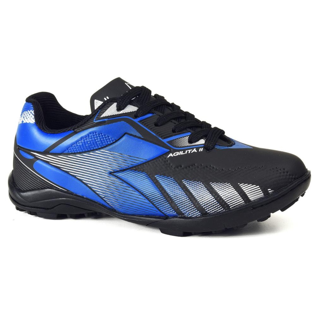 Chuteira Society Infantil Diadora Agilitá II