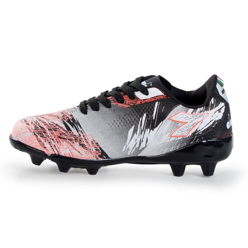 Chuteira de Campo Infantil Diadora Agilitá