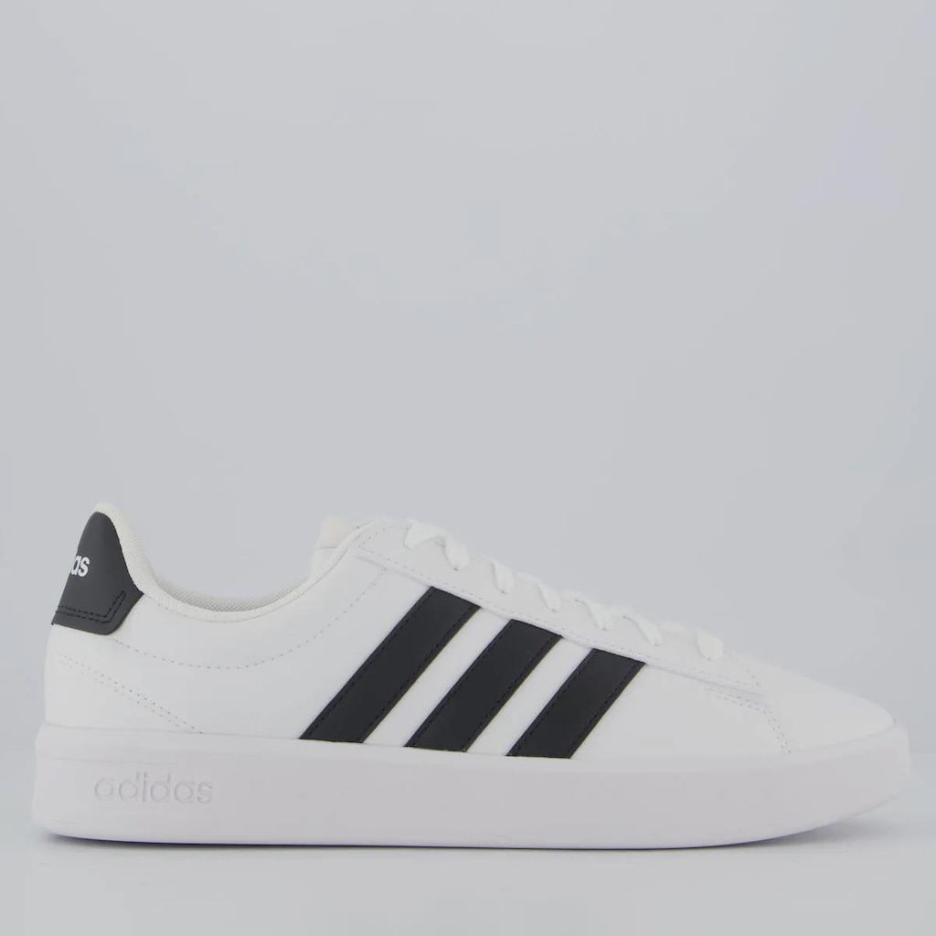 Tênis Masculino adidas Grand Court 3.0