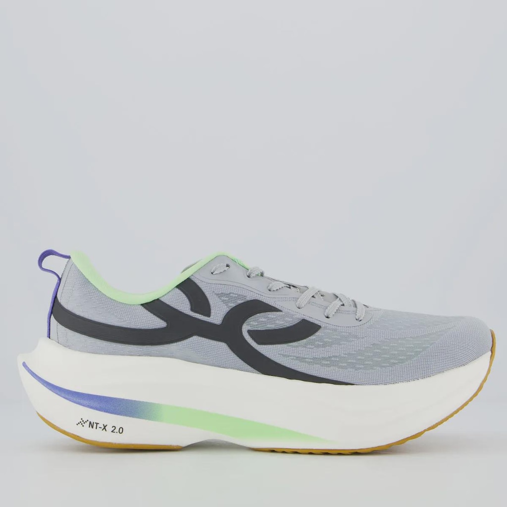 Tênis  Masculino Olympikus Corre Turbo