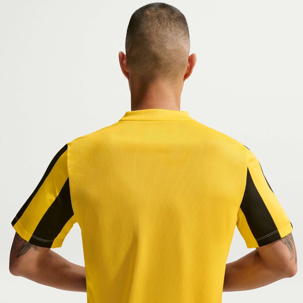 Imagem 2 do produto Camisa Dri-FIT Nike Striped Masculina
