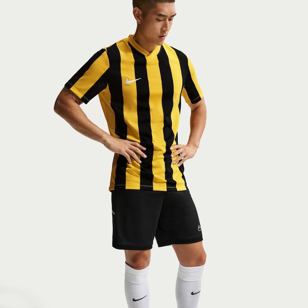 Imagem 3 do produto Camisa Dri-FIT Nike Striped Masculina
