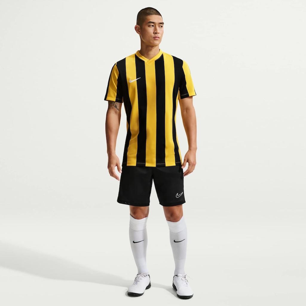 Imagem 4 do produto Camisa Dri-FIT Nike Striped Masculina