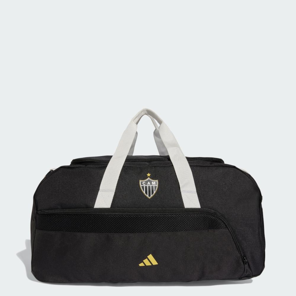 Imagem 3 do produto Mala Atlético Mineiro adidas Duffel