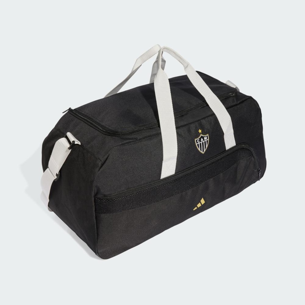 Imagem 5 do produto Mala Atlético Mineiro adidas Duffel