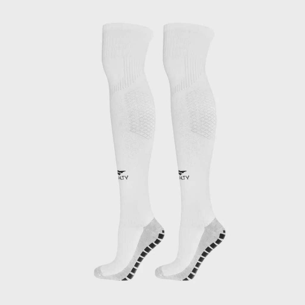 Meião Penalty Grip Max Unissex