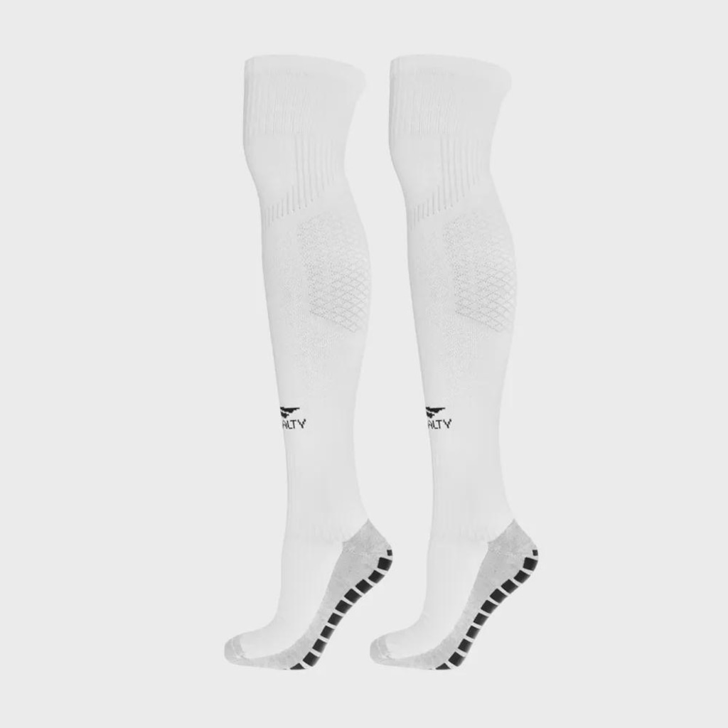 Meião Penalty Grip Max Unissex