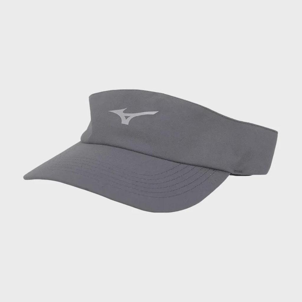 Viseira Mizuno Logo Adulto