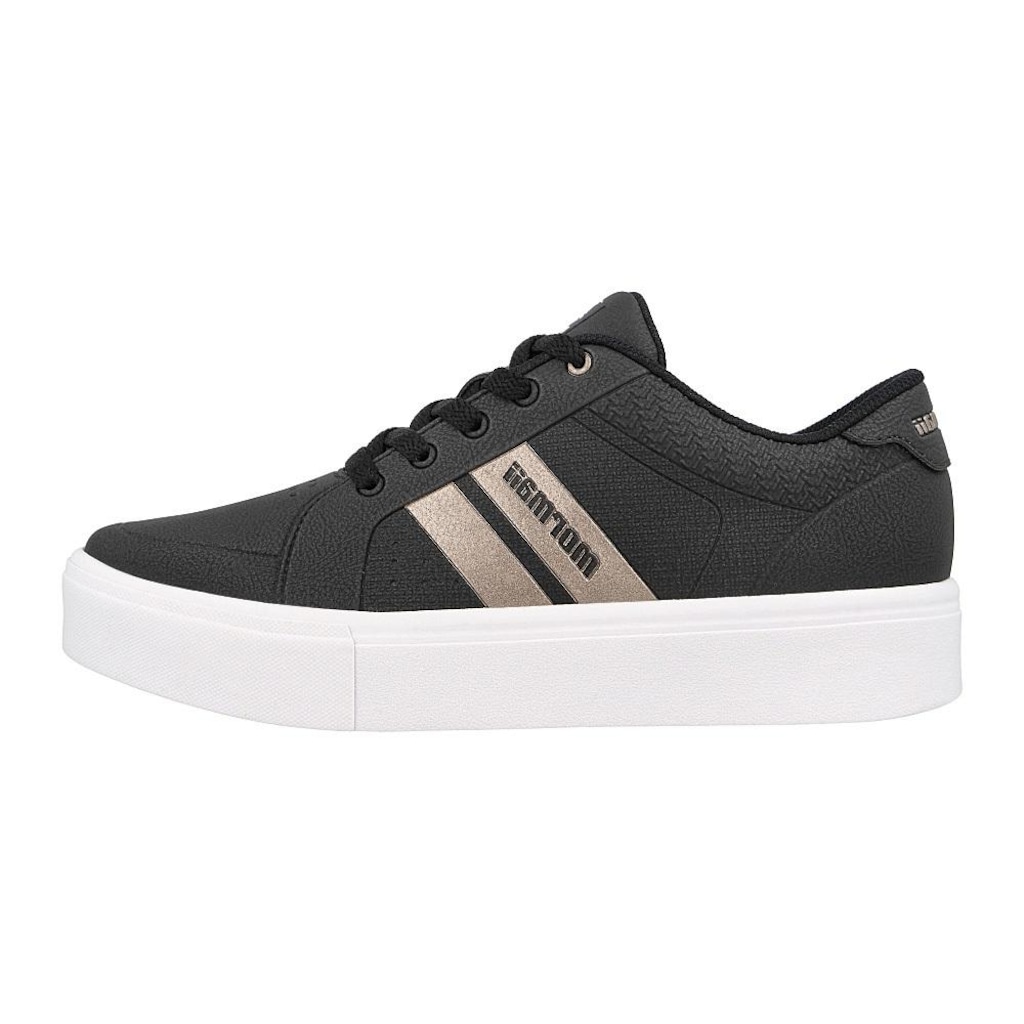 Imagem 2 do produto Tênis Feminino Mormaii Urban Stripe 3