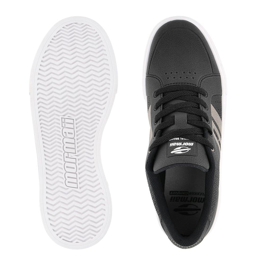 Imagem 4 do produto Tênis Feminino Mormaii Urban Stripe 3