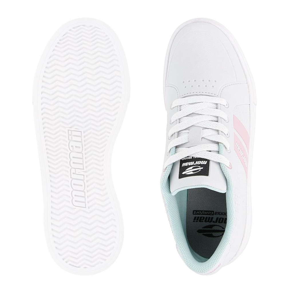 Imagem 4 do produto Tênis Feminino Mormaii Urban Stripe 3