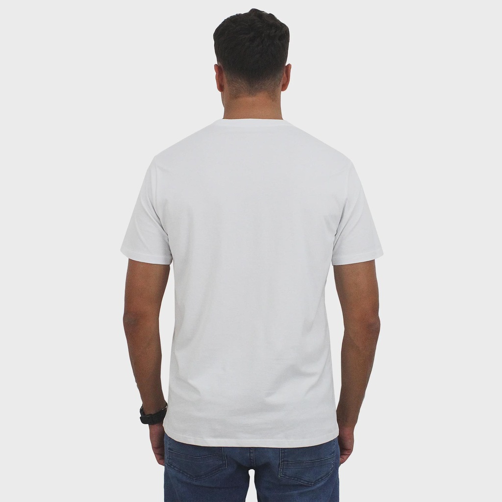 Imagem 3 do produto Camiseta Surf Alive Premium Mini Logo Masculina