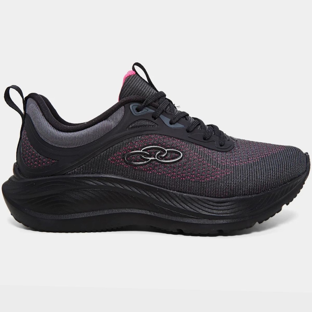 Tênis Feminino Olympikus Vibe