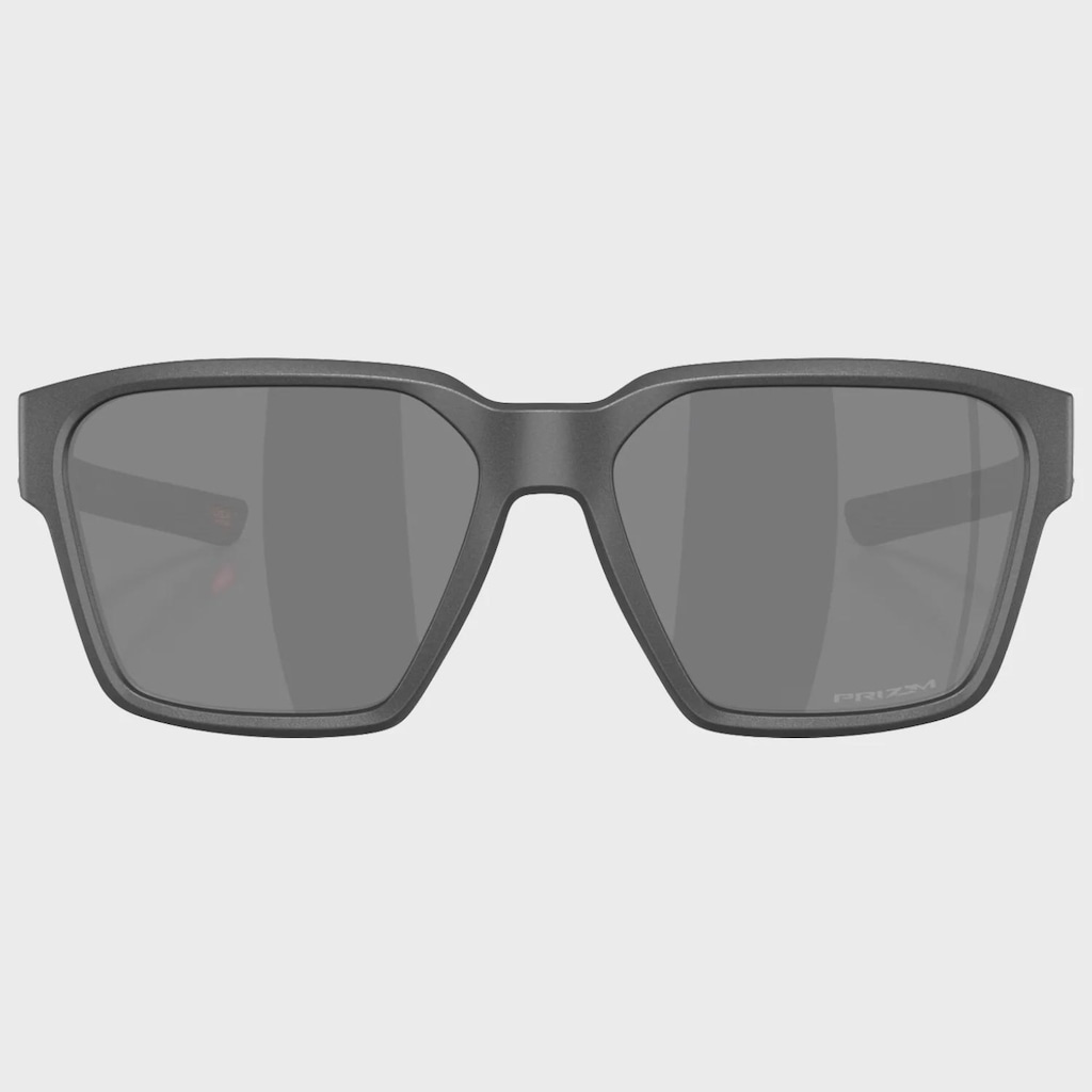 Óculos de Sol Oakley Briza Steel Masculino