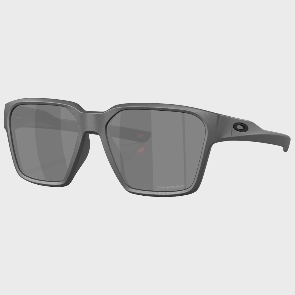 Imagem 2 do produto Óculos de Sol Oakley Briza Steel Masculino