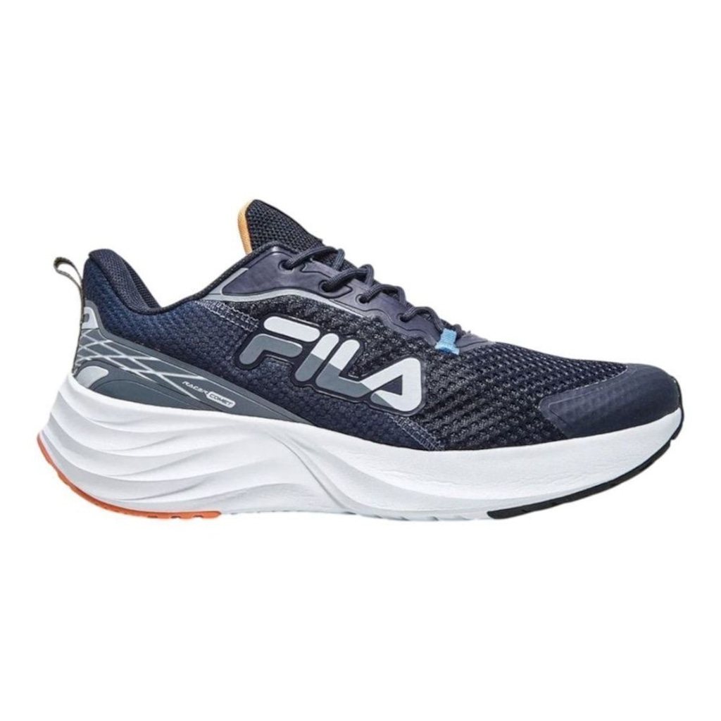 Tênis Masculino Fila Racer Comet