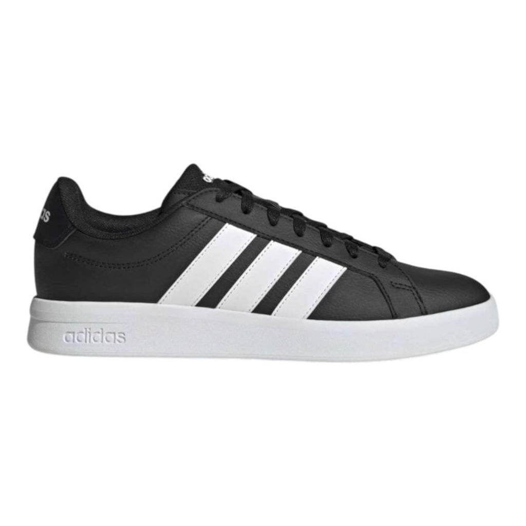 Tênis Masculino adidas Grand Court Base 3.0