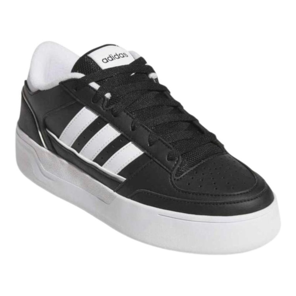 Imagem 3 do produto Tênis Feminino adidas Break Start Bold