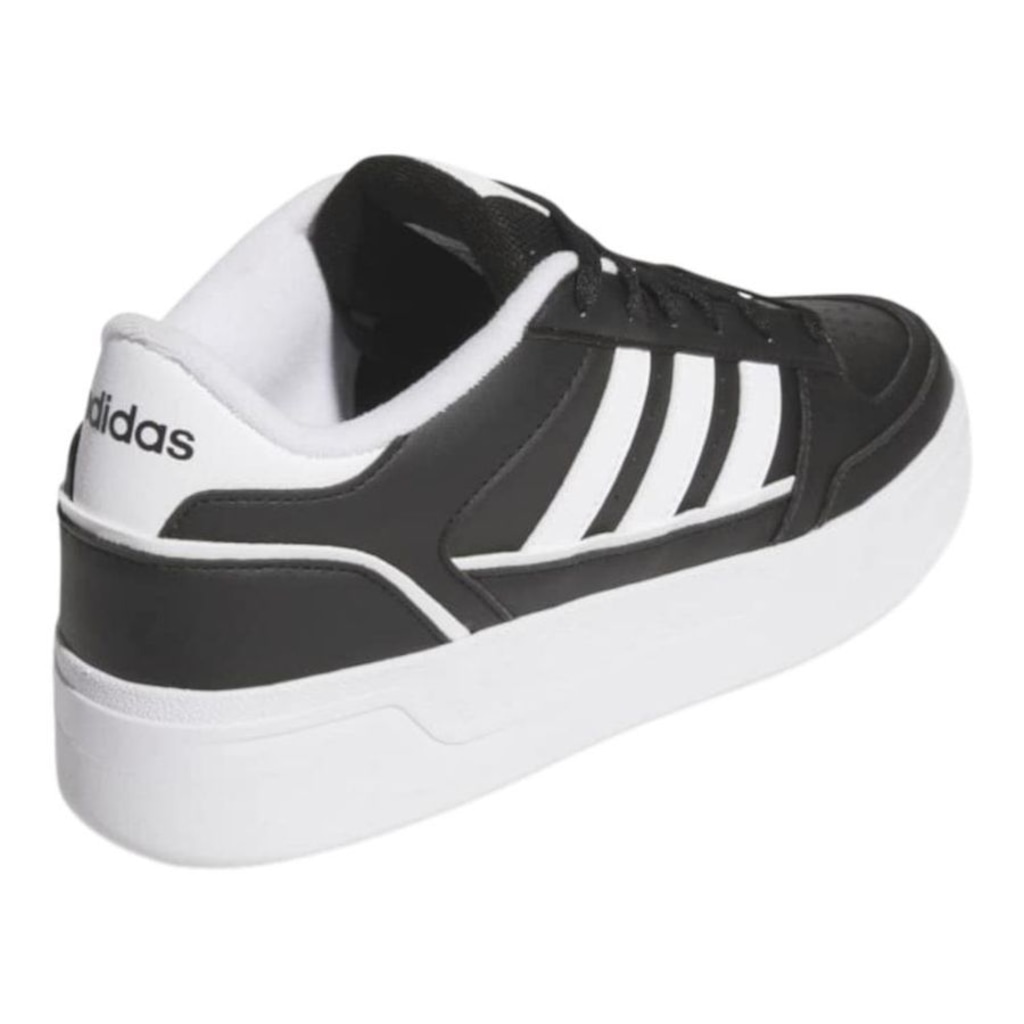 Imagem 4 do produto Tênis Feminino adidas Break Start Bold