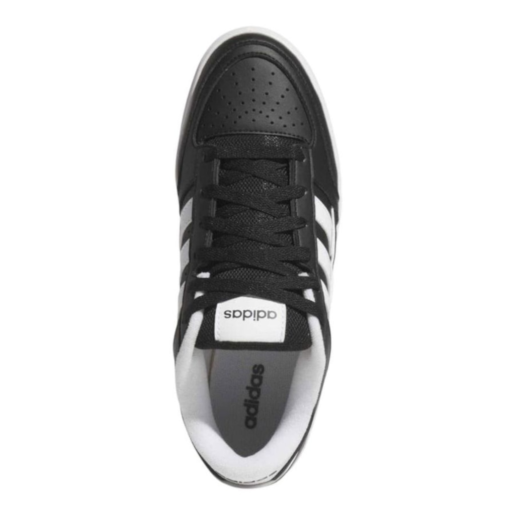 Imagem 5 do produto Tênis Feminino adidas Break Start Bold