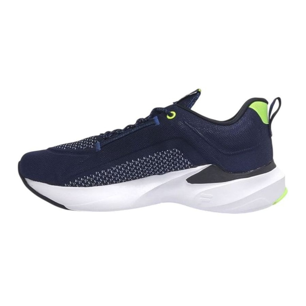 Imagem 2 do produto Tênis Fila Master Masculino
