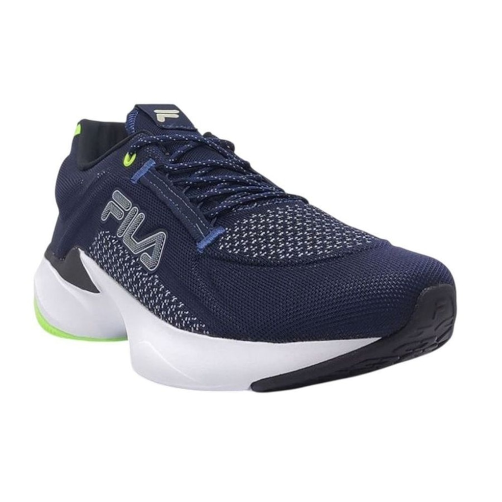Imagem 3 do produto Tênis Fila Master Masculino