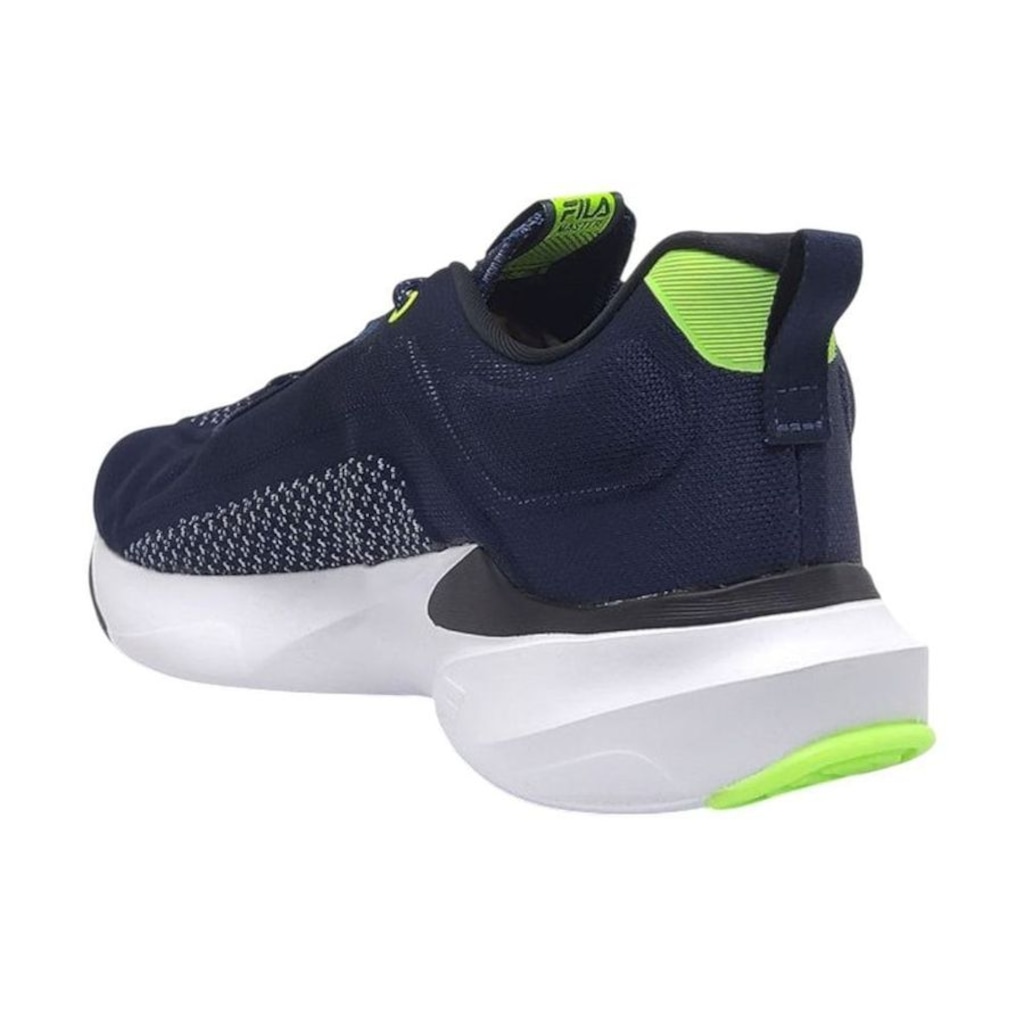 Imagem 4 do produto Tênis Fila Master Masculino