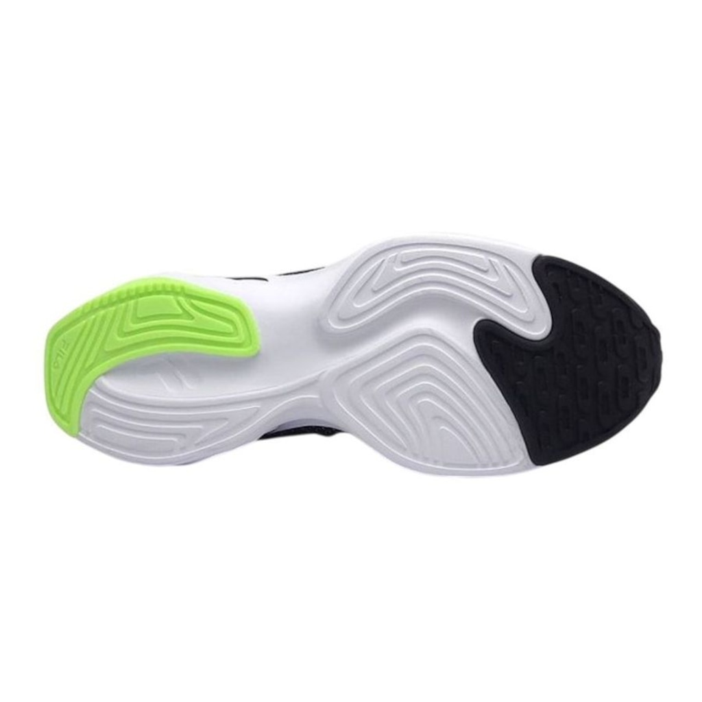 Imagem 5 do produto Tênis Fila Master Masculino