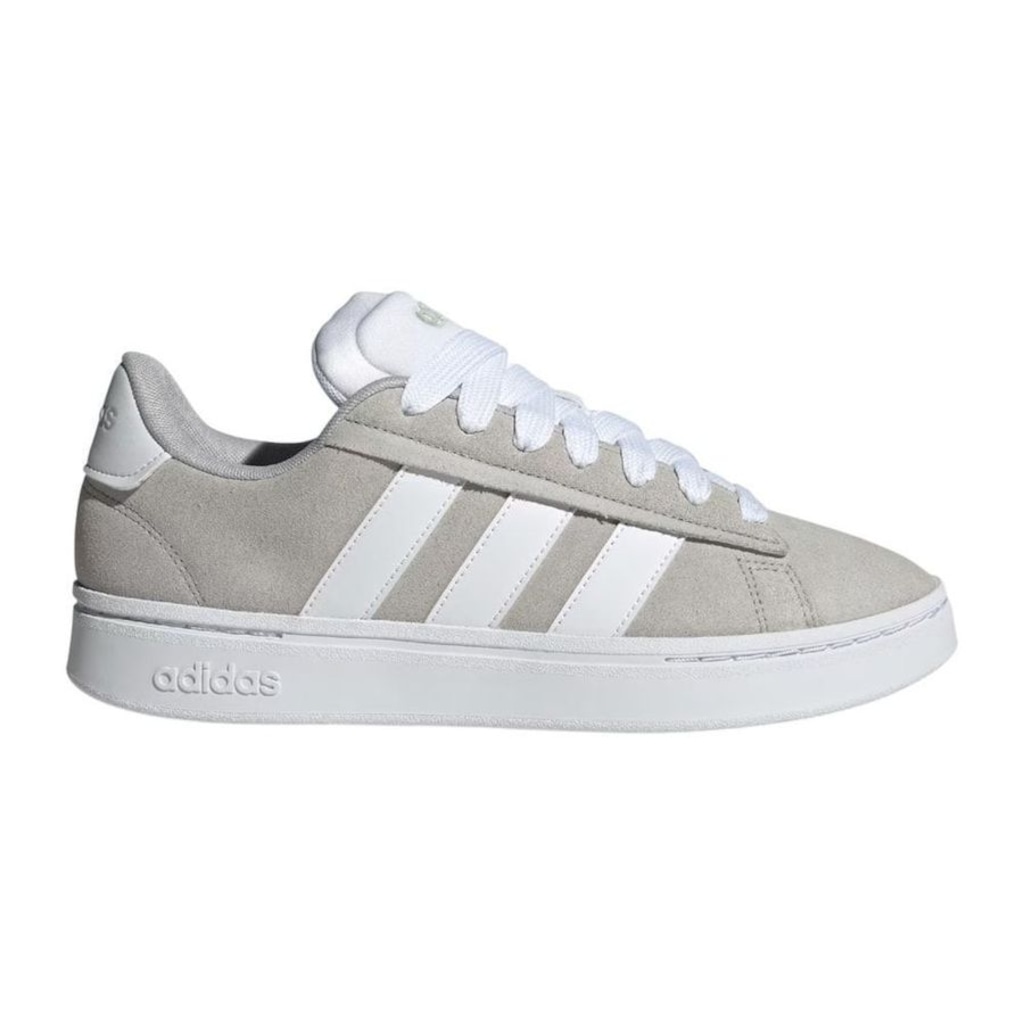 Tênis Masculino adidas Grand Court Alpha 00s