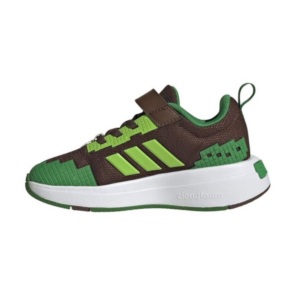 Imagem 2 do produto Tênis Infantil adidas Minecraft Pro EL