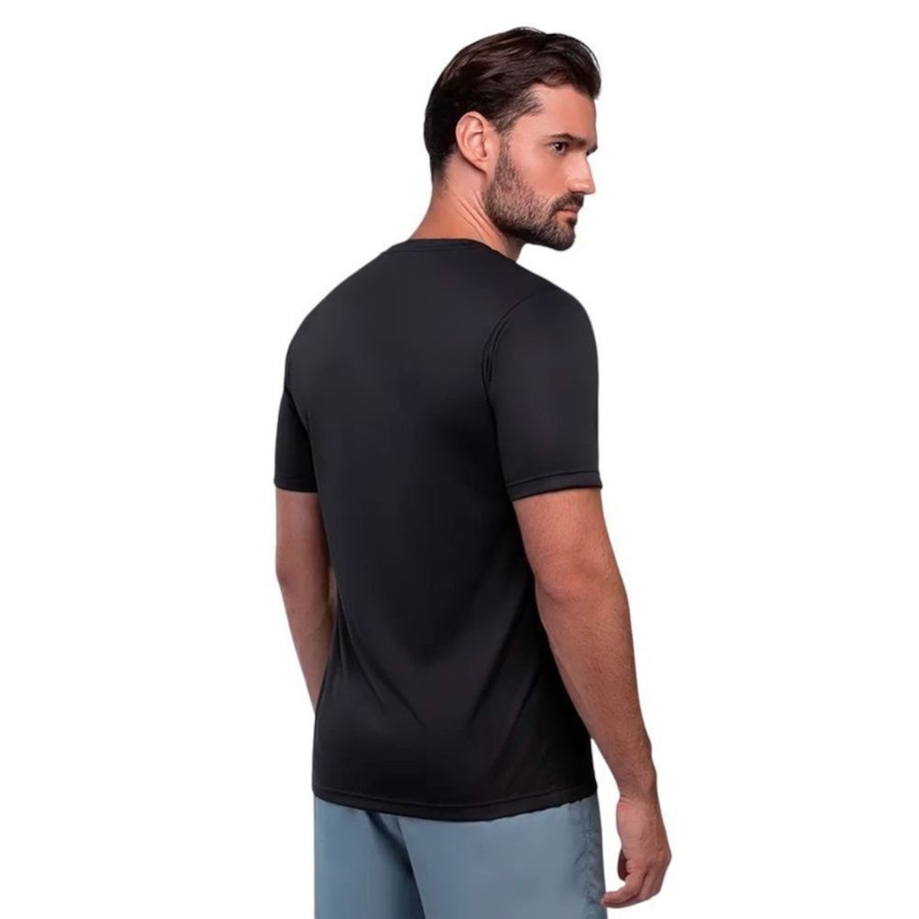 Imagem 2 do produto Camiseta Mizuno Energy 2.0 Masculina